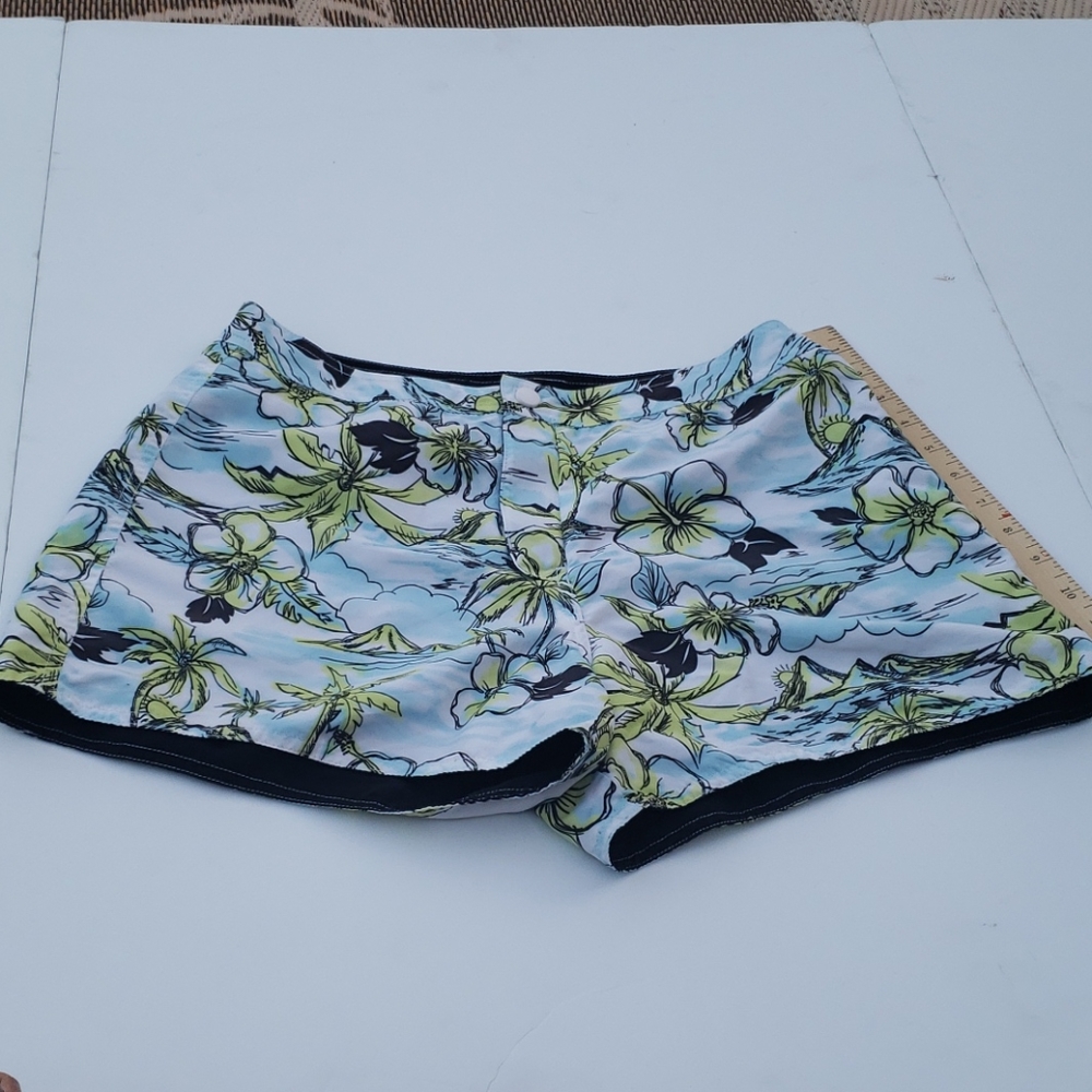 Bw sport swimming reversible shorts